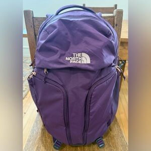 The North Face Surge Backpack